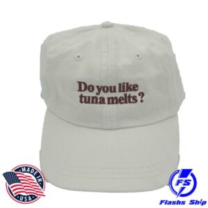 Heated Rivalry Merch Store Shop Tuna Melt Hat