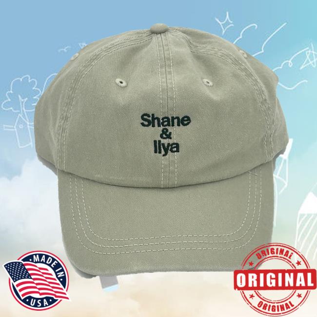 Heated Rivalry Merch Store Shop Shane & Ilya Hat 2 Heated Rivalry Merch Store Shop Shane & Ilya Hats