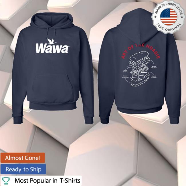 Wawa Shop Merch Store Unisex Art Hoagie Hoodie 2 Wawa Shop Merch Store Unisex Art Hoagie Hoodie