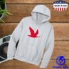 Wawa Shop Merch Store Unisex Goose Label Hoodie