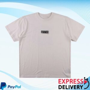 Former Merchandise Store Furor T-Shirt Bone