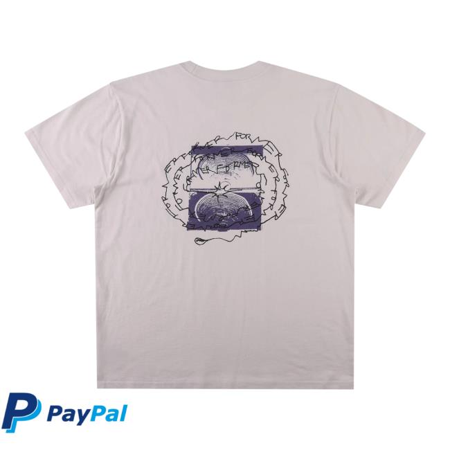 Former Merchandise Store Furor T-Shirt Bone 4 Former Merchandise Store Furor T-Shirt Bone