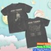 Josh Turner Merch Store 2026 Tour Tour Tee