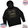 Josh Turner Merch Store Bass Hoodie
