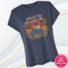 Josh Turner Merch Store Would You Go With Me Navy Tee