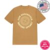 Sam Burchfield Merch Store Sun Tee