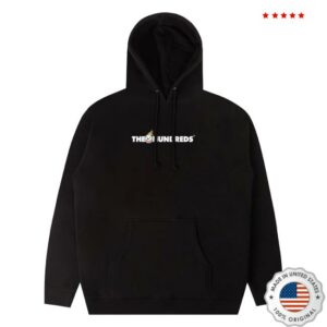 The Hundreds Merch Store Jack Was Here Adam Sweatshirt