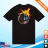The Hundreds Merch Store Jack Was Here Adam T-Shirt