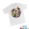 30Praum Merch Store Camiseta Colapso Global