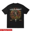 Lo Spirit Store Merch Alone Tee
