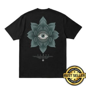 Lo Spirit Store Merch Alone Tee