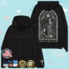 Lo Spirit Store Merch Alone Hoodie