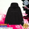 Lo Spirit Store Merch Alone Hoodie