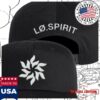 Lo Spirit Store Merch Alone Hat