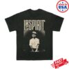 Lo Spirit Store Merch Lo Blur T