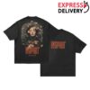 Lo Spirit Store Merch Roses & Thorns T