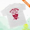 Slam Dunk Store Merch Lovers T-Shirt (White)