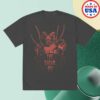 Slam Dunk Store Merch Cupid T-Shirt Black Slam Dunk Store Merch Cupid T-Shirt Black