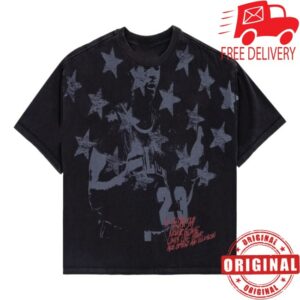 Bodega Store Merch M J Ih Mj Star Ss Tee