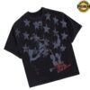 Bodega Store Merch M J Ih Mj Star Ss Tee