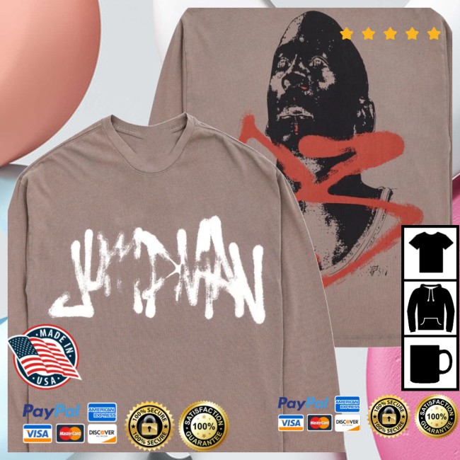 Bodega Store Merch M J Ih Jumpman Ls Tee 6 Bodega Store Merch M J Ih Jumpman Ls Tee