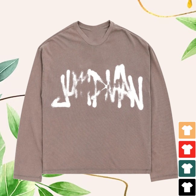 Bodega Store Merch M J Ih Jumpman Ls Tee 7 Bodega Store Merch M J Ih Jumpman Ls Tee