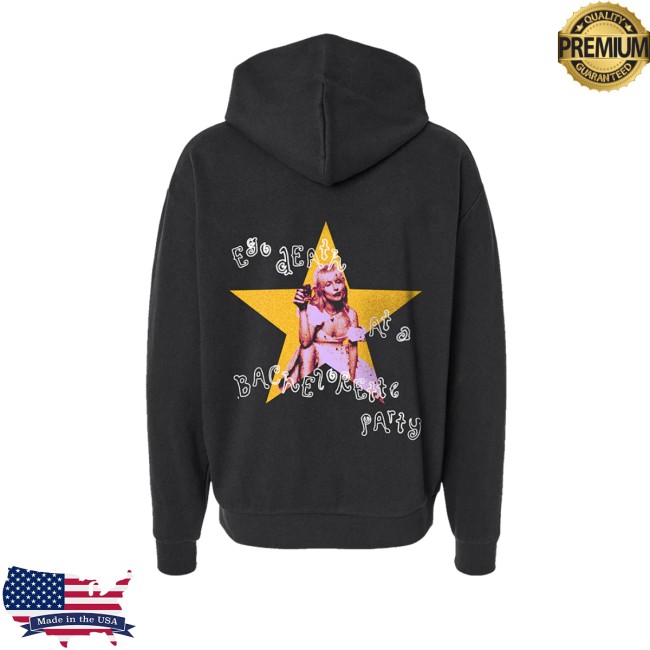 Hayley Williams Store Merch Ego Death At A Bachelorette Party Hoodie Black 3 Hayley Williams Store Merch Ego Death At A Bachelorette Party Hoodie Black