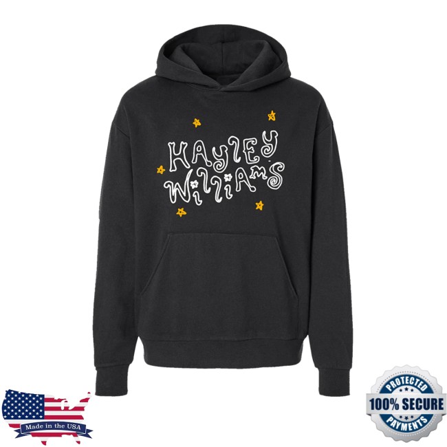 Hayley Williams Store Merch Ego Death At A Bachelorette Party Hoodie Black 4 Hayley Williams Store Merch Ego Death At A Bachelorette Party Hoodie Black