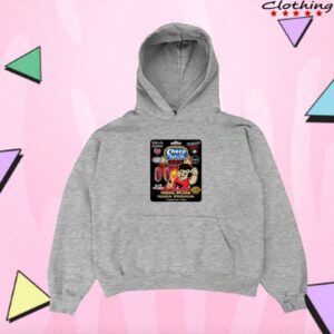 Paisaboys Merch Store Shop Choco Milk Hoodie