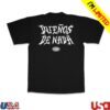 kenny Paisaboys Merch Store Shop Duenos De Nada T Shirte