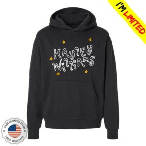 Hayley Williams Merch Store Ego Death At A Bachlorette Party Hoodie Black