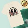 Andrew Mcmahon Store Merch Andrew Mcmahon Love Birds T-Shirt