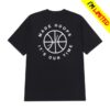 Made Hoops Store Merch Madehoops Shirt