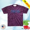 Bob Weir Store Merch Bobby Weir & Wolf Bros Tie Dye Tee