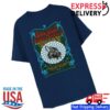 Bob Weir Store Merch Bobby Weir And Wolf Bros Capitol Theater Event Tee