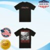 Evil Greed Store Merch All Out War For Those Who Were Crucified T-Shirt