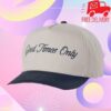 Niko Moon Store Merch Good Times Only Two-Tone Hat (Navy)