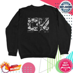 Erra Store Merch Shop S.O.T.E Long Sleeve