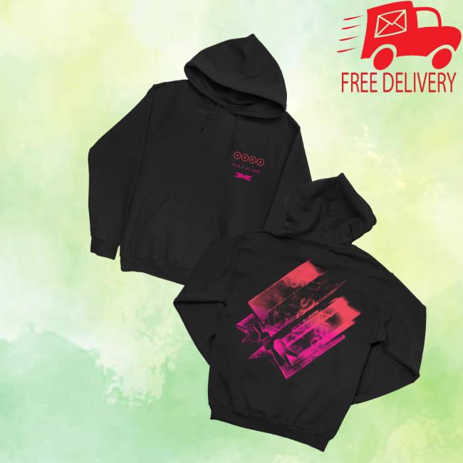 Erra Store Merch Shop Neon Burst Hoodie Erra Store Merch Shop Neon Burst Hoodie