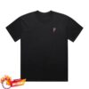 Jessie Ware Store Merch Superbloom Black T-Shirt