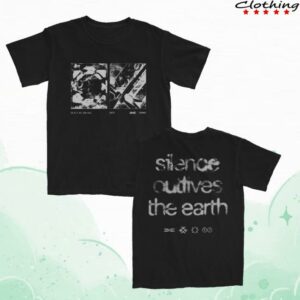 Erra Store Merch Shop S.O.T.E T-Shirt