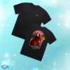 Jessie Ware Merch Store Shop Superbloom Black T-Shirt
