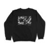 24Hundred Store Merch Erra S.O.T.E Long Sleeve