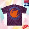 Bob Weir Merch Store Bobby Weir & Wolf Bros Tie Dye Tee