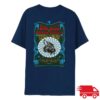 Bob Weir Merch Store Bobby Weir And Wolf Bros Tie Dye Hoodie Bob Weir Merch Store Bobby Weir And Wolf Bros Tie Dye Hoodie