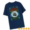 Bob Weir Merch Store Bobby Weir And Wolf Bros Capitol Theater Event Tee