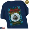 Bob Weir Merch Store Bobby Weir And Wolf Bros Capitol Theater Event Tee