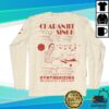 Light In The Attic Merch Store Shop Charanjit Singh Ten Ragas To A Longsleeve Shirt