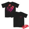 Erra Merch Store Neon Burst T-Shirt 2 Erra Merch Store Neon Burst T-Shirt