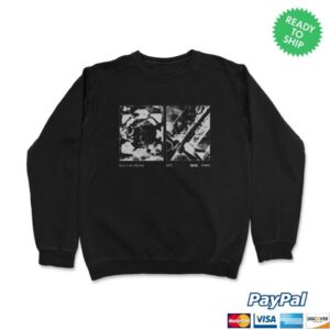 Erra Merch Store S.O.T.E Long Sleeve